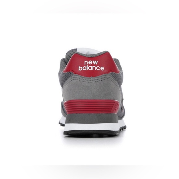 MEN'S NEW BALANCE ML515 SNEAKERS - Picture 6 of 7